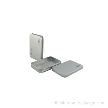 card box, playing card storage box, game card packing box